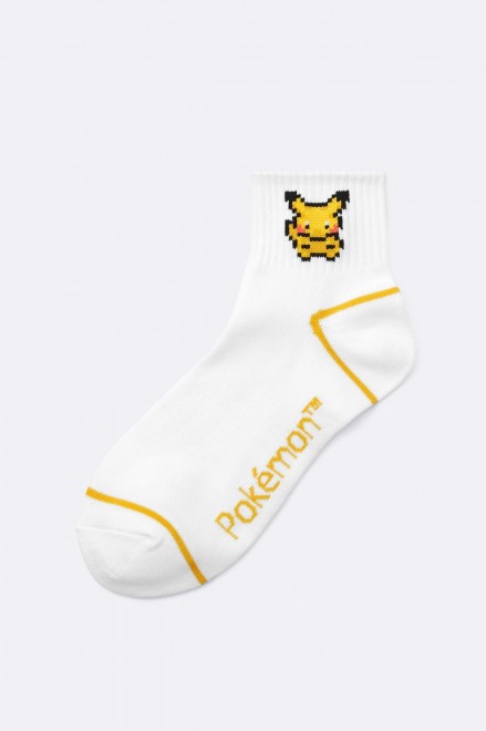 pokemn pixel art collection